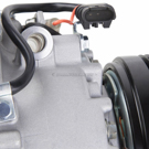 2007 Bmw X5 A/C Compressor 3