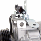 2011 Subaru Impreza A/C Compressor 3