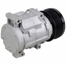 BuyAutoParts 60-02376NA A/C Compressor 2