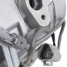 BuyAutoParts 60-02376NA A/C Compressor 3