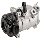 BuyAutoParts  Dodge Journey A/C Compressor 60-03238NA