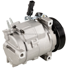 BuyAutoParts 60-03238NA A/C Compressor 2