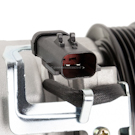 BuyAutoParts 60-03238NA A/C Compressor 3