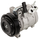 2009 Dodge Journey A/C Compressor and Components Kit 2
