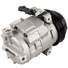 BuyAutoParts 60-03232NA A/C Compressor 2