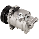 OEM / OES 60-02391NC A/C Compressor 2