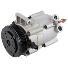 BuyAutoParts 60-02928NA A/C Compressor 1