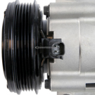 2008 Saturn Vue A/C Compressor 3