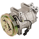 BuyAutoParts 1978 John Deere AllModels A/C Compressor 60-03462NA