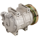 BuyAutoParts 60-03462NA A/C Compressor 2