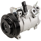 BuyAutoParts 60-03224NA A/C Compressor 1