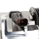 2009 Dodge Avenger A/C Compressor 3