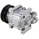 OEM / OES 60-03547NC A/C Compressor 2