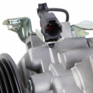 OEM / OES 60-03547NC A/C Compressor 3
