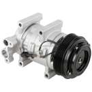 BuyAutoParts Subaru A/C Compressor 60-03547NA