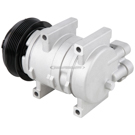 BuyAutoParts 60-03547NA A/C Compressor 2