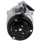 2020 Gmc Acadia A/C Compressor 3