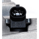 2020 Gmc Acadia A/C Compressor 7