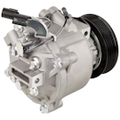 BuyAutoParts 60-03660NA A/C Compressor 2