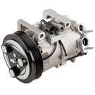 OEM / OES Infiniti A/C Compressor 60-03211NC