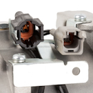 2009 Infiniti FX50 A/C Compressor 3