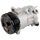 BuyAutoParts 60-03888NA A/C Compressor 1