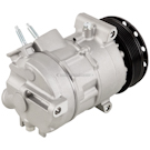 BuyAutoParts 60-03888NA A/C Compressor 2