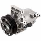 OEM / OES Nissan Cube A/C Compressor 60-03920NC