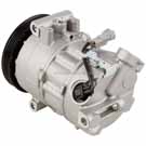 BuyAutoParts 60-03257NA A/C Compressor 2