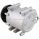 BuyAutoParts 60-03837NA A/C Compressor 2