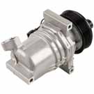 BuyAutoParts 60-03860NA A/C Compressor 2