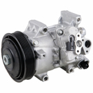 BuyAutoParts 61-98512R5 A/C Compressor and Components Kit 2