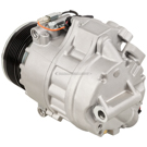 BuyAutoParts 60-03024NA A/C Compressor 2