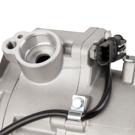 BuyAutoParts 60-03024NA A/C Compressor 3