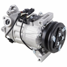 BuyAutoParts 60-89873R2 A/C Compressor and Components Kit 2