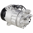 2015 Volvo S80 A/C Compressor 2