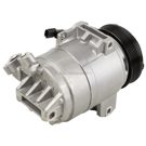 OEM / OES 60-03966NC A/C Compressor 2