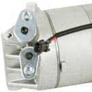 2018 Kia Forte A/C Compressor 3