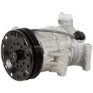 BuyAutoParts 61-93937R2 A/C Compressor and Components Kit 2