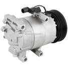 BuyAutoParts 60-03563NA A/C Compressor 2