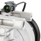BuyAutoParts 60-03563NA A/C Compressor 3