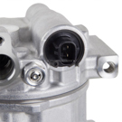 2014 Toyota Corolla A/C Compressor 6