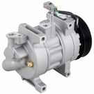 BuyAutoParts 60-03824NA A/C Compressor 2