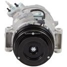 BuyAutoParts 60-03958NA A/C Compressor 2
