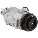 BuyAutoParts 60-03958NA A/C Compressor 3