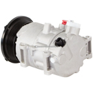 2021 Dodge Ram Trucks A/C Compressor 3