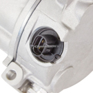 2021 Dodge Ram Trucks A/C Compressor 4