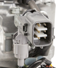 2014 Scion iQ A/C Compressor 3