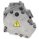 2012 Nissan Leaf A/C Compressor 3