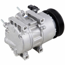 BuyAutoParts 60-03537NA A/C Compressor 2